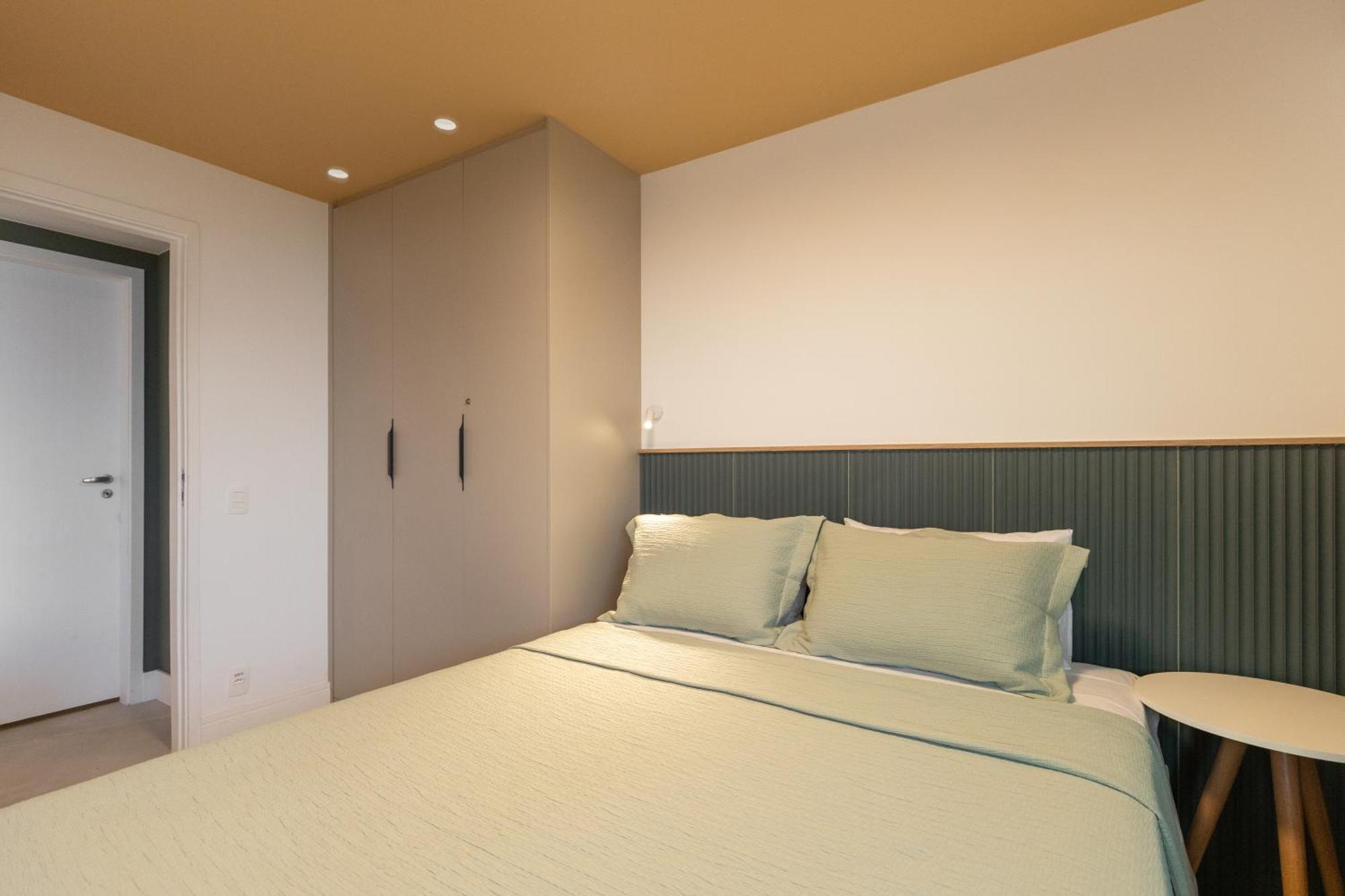 Apartamento Apto Em Frente A Praia-royalplaza-barra Da Tijuca Río de Janeiro