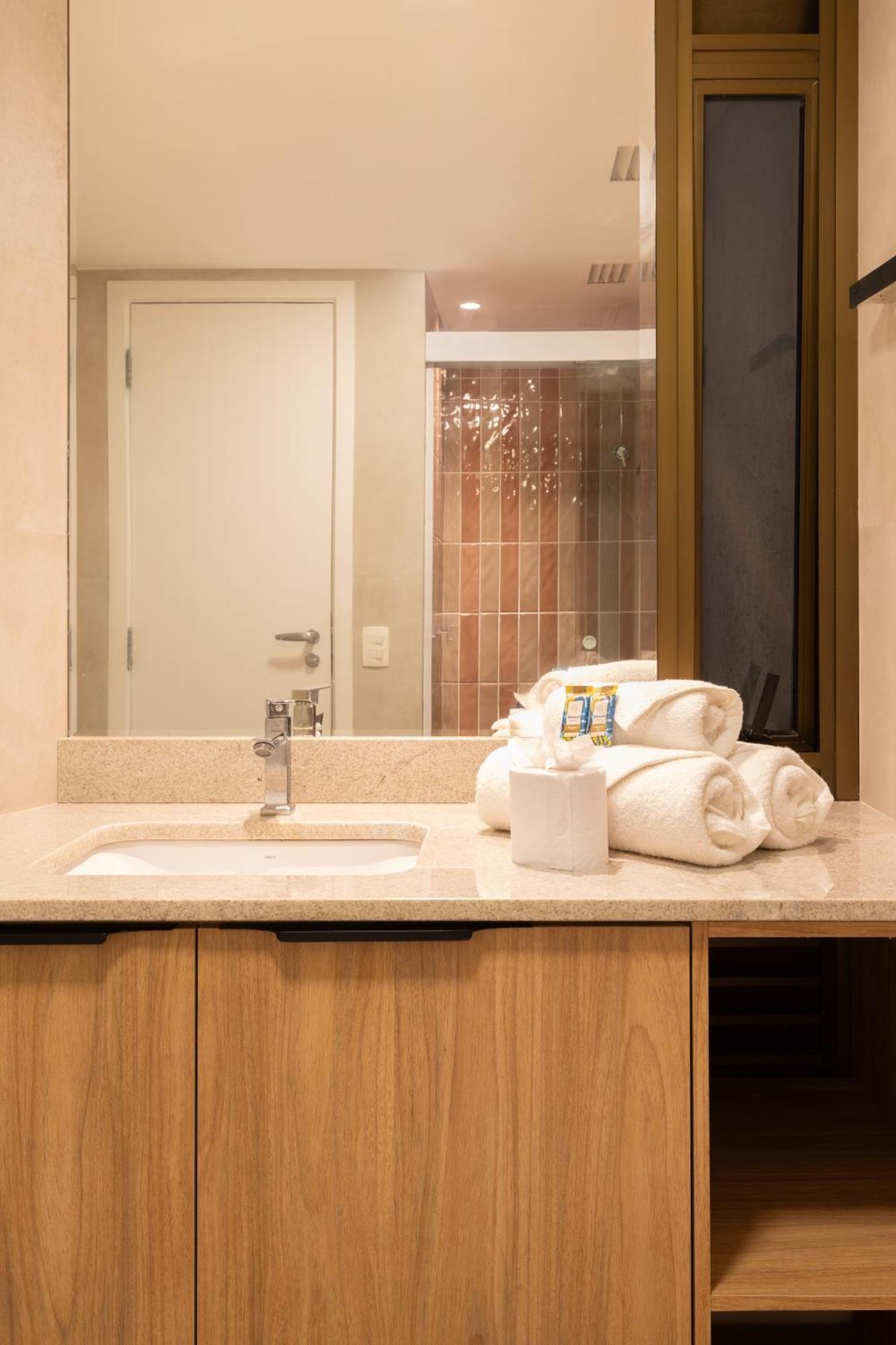 Apartamento Apto Em Frente A Praia-royalplaza-barra Da Tijuca Río de Janeiro