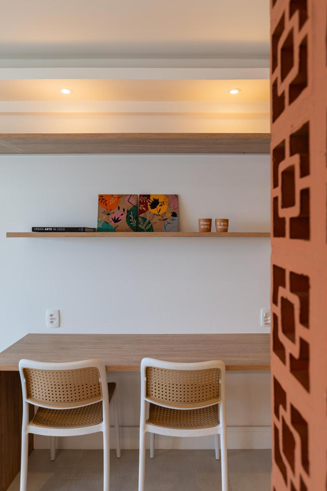 Apartamento Apto Em Frente A Praia-royalplaza-barra Da Tijuca Río de Janeiro